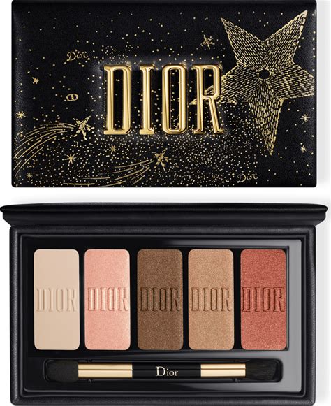 Paletas maquillaje DIOR .